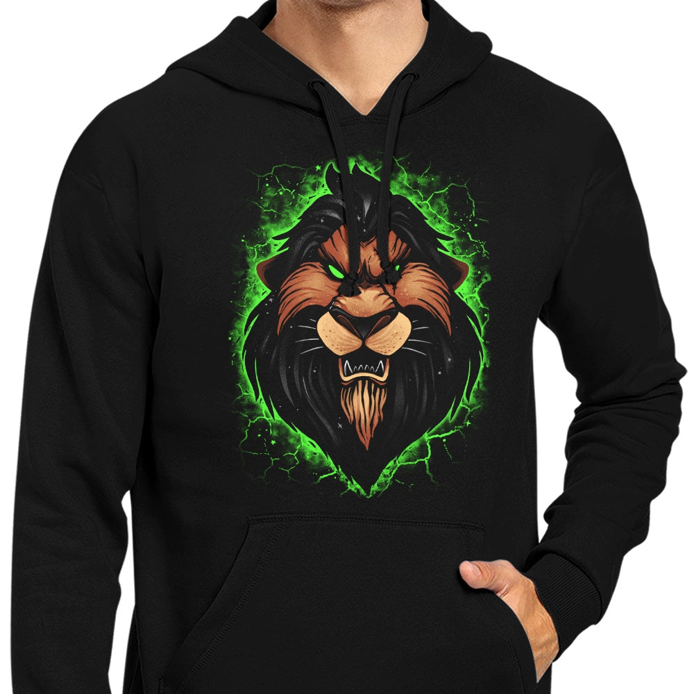 Get Ready with Alemaglia's 'Be Prepared' Hoodie