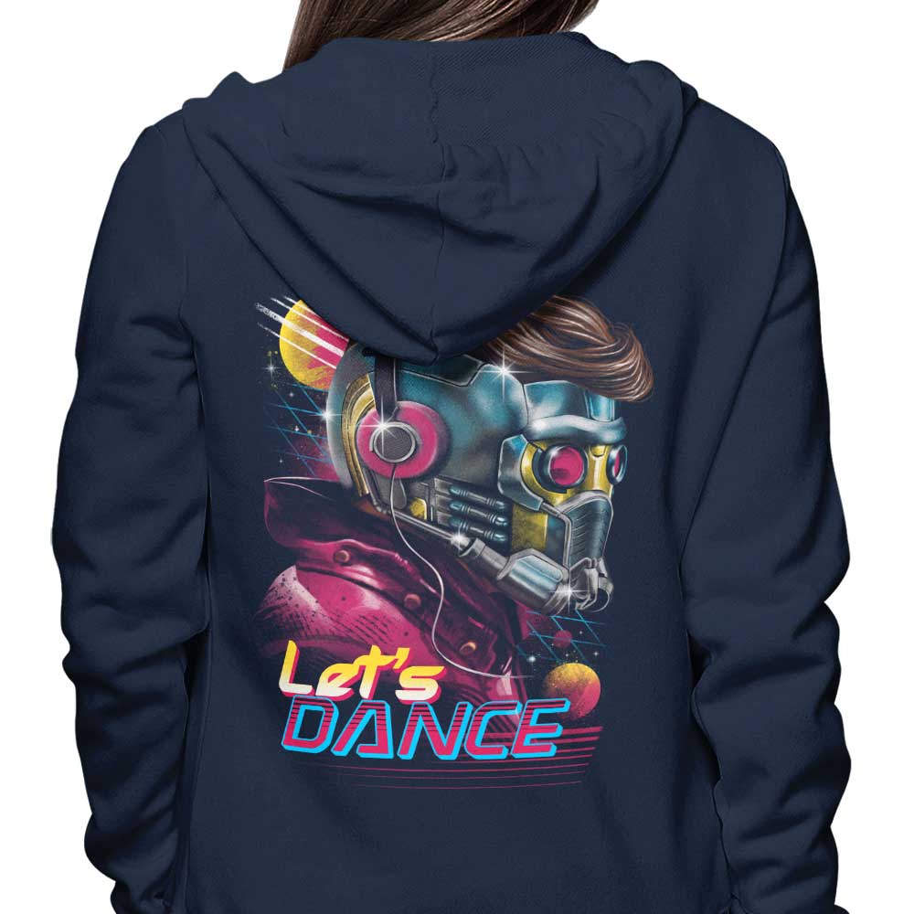 XENOS Dance Lord Fashionable Zip Up and Pullover Hoodies