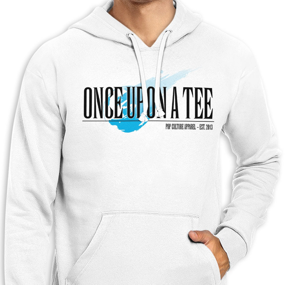 Materia Once Upon a Time - Stylish Hoodie from Teesgeex