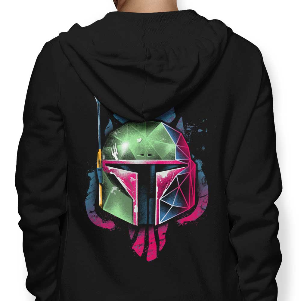 XENOS Rad Hunter Stylish Zip-Up and Pullover Hoodies in S - 4XL