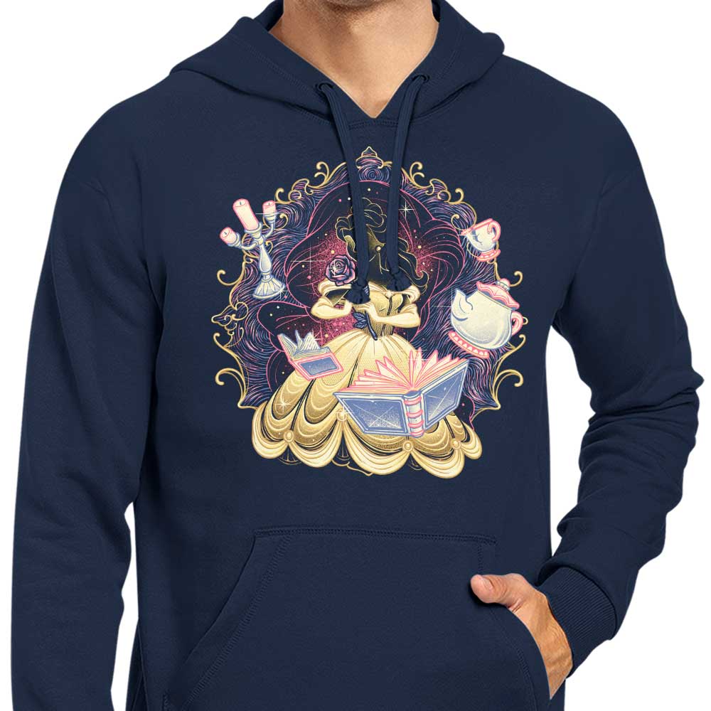 Glitchygorilla's Sparkling Elegance Hoodie - A Shining Beauty for Fashion Lovers