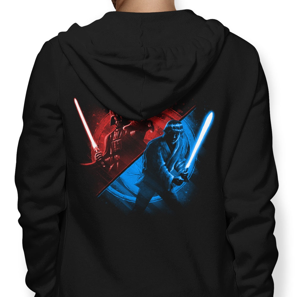 Teesgeex Force Balance Stylish Hoodie for All Occasions