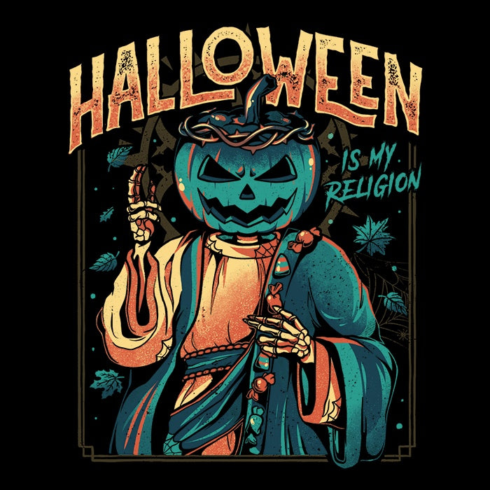 Episode 10: Halloween as My Belief - Stylish Hoodie for All Occasions