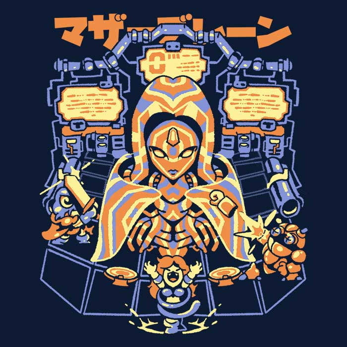 Stylish Geno Dome Hoodie by Sketchdemao