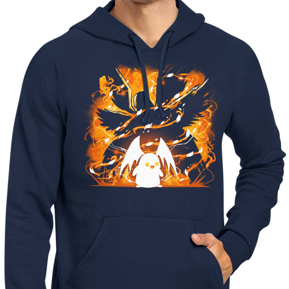 Hope Evolution Stylish Hoodie by Vallina84