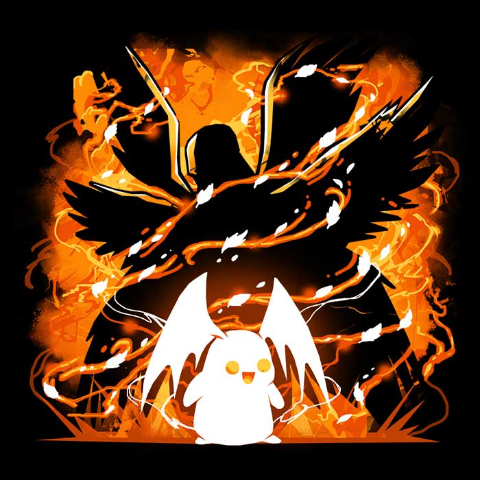 Hope Evolution Stylish Hoodie by Vallina84