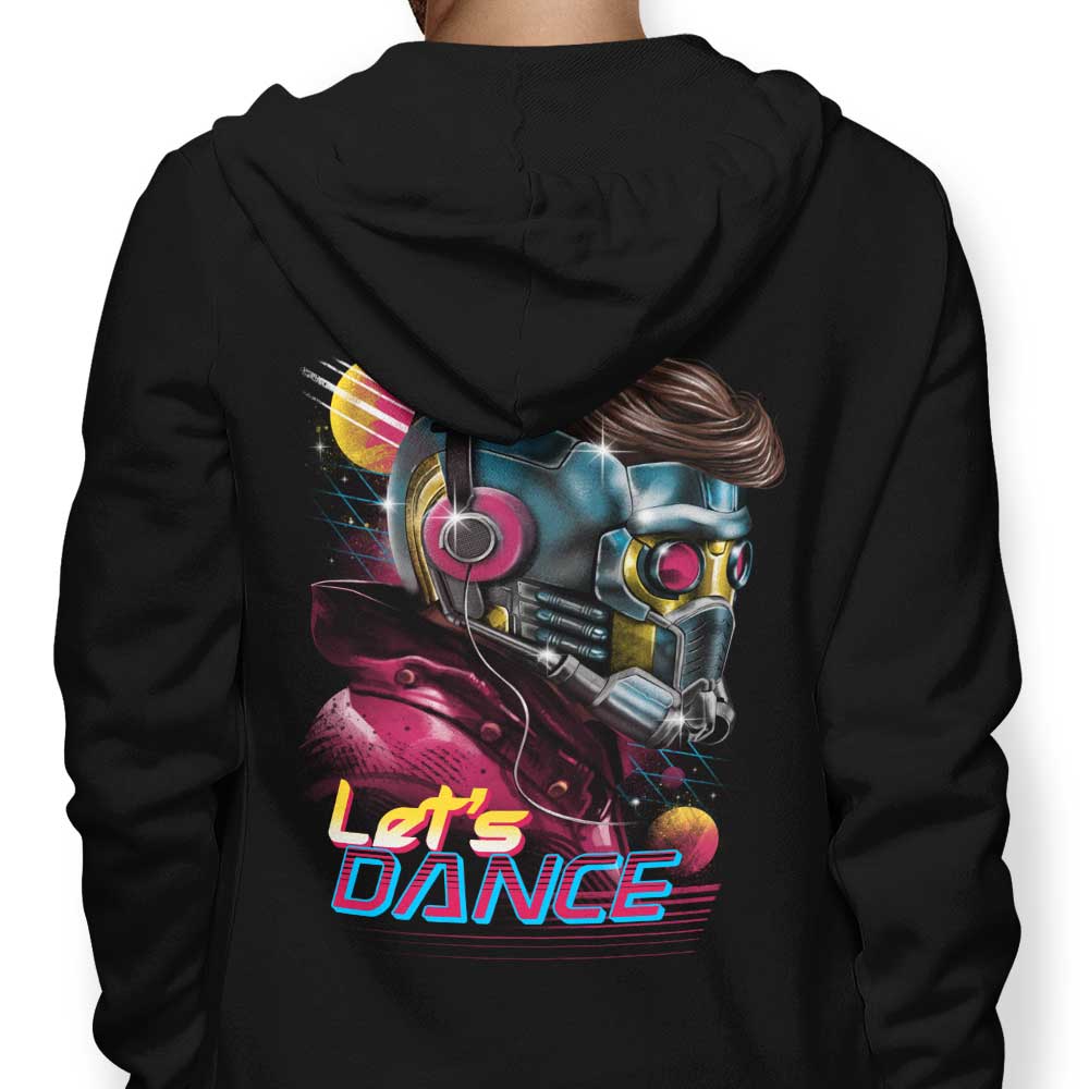 XENOS Dance Lord Fashionable Zip Up and Pullover Hoodies