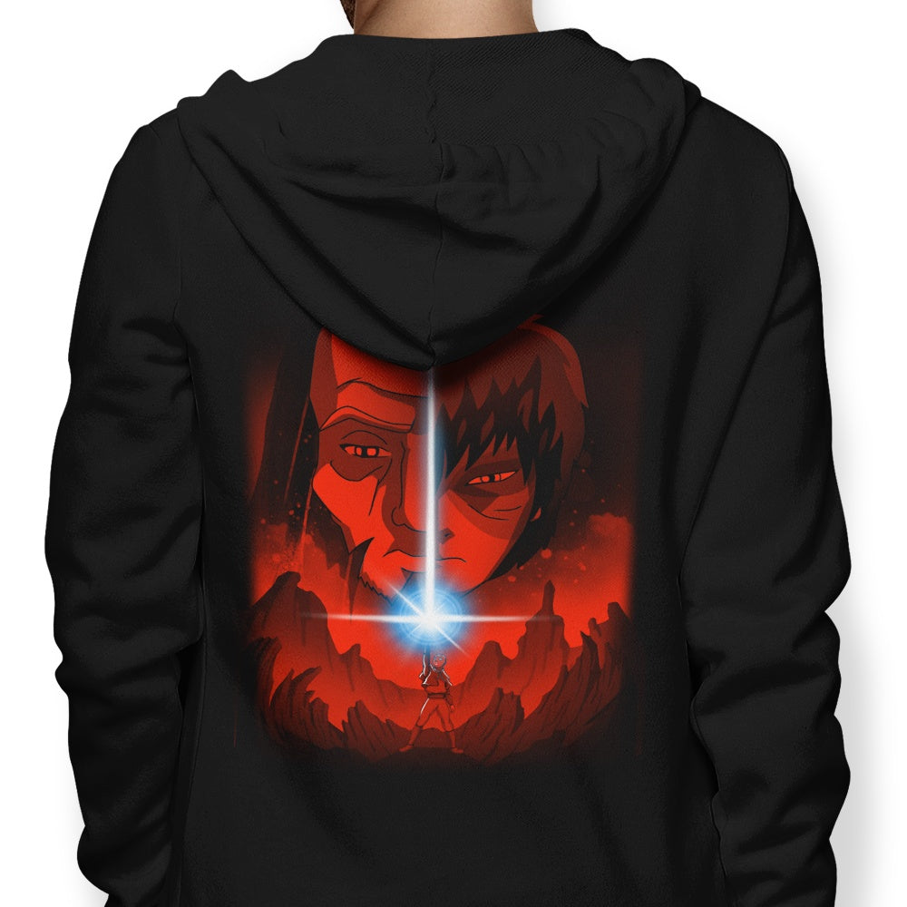 The Last Avatar - Stylish Zip Up and Pullover Hoodies