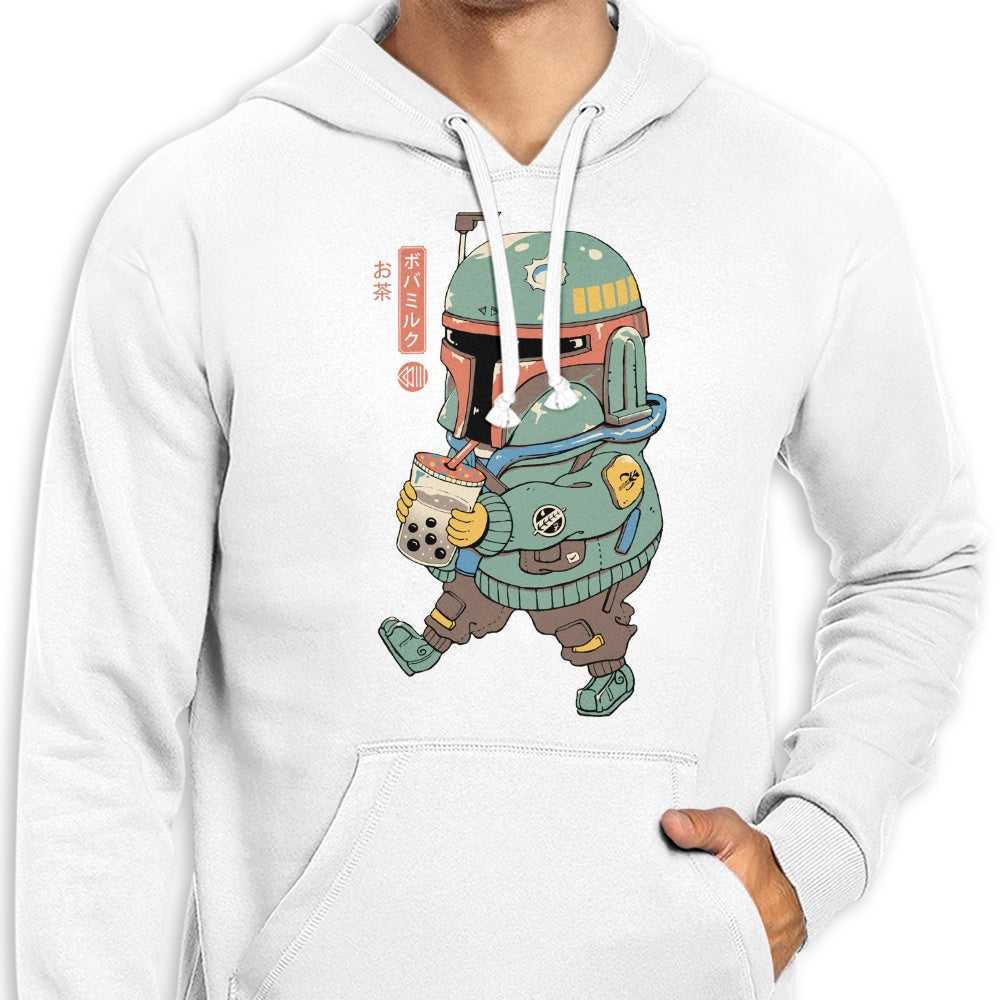 XENOS BounTea Hunter Zip Up and Pullover Hoodies for Fashion Lovers
