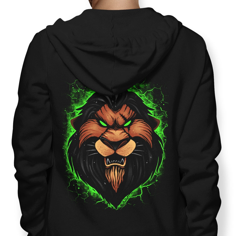 Get Ready with Alemaglia's 'Be Prepared' Hoodie