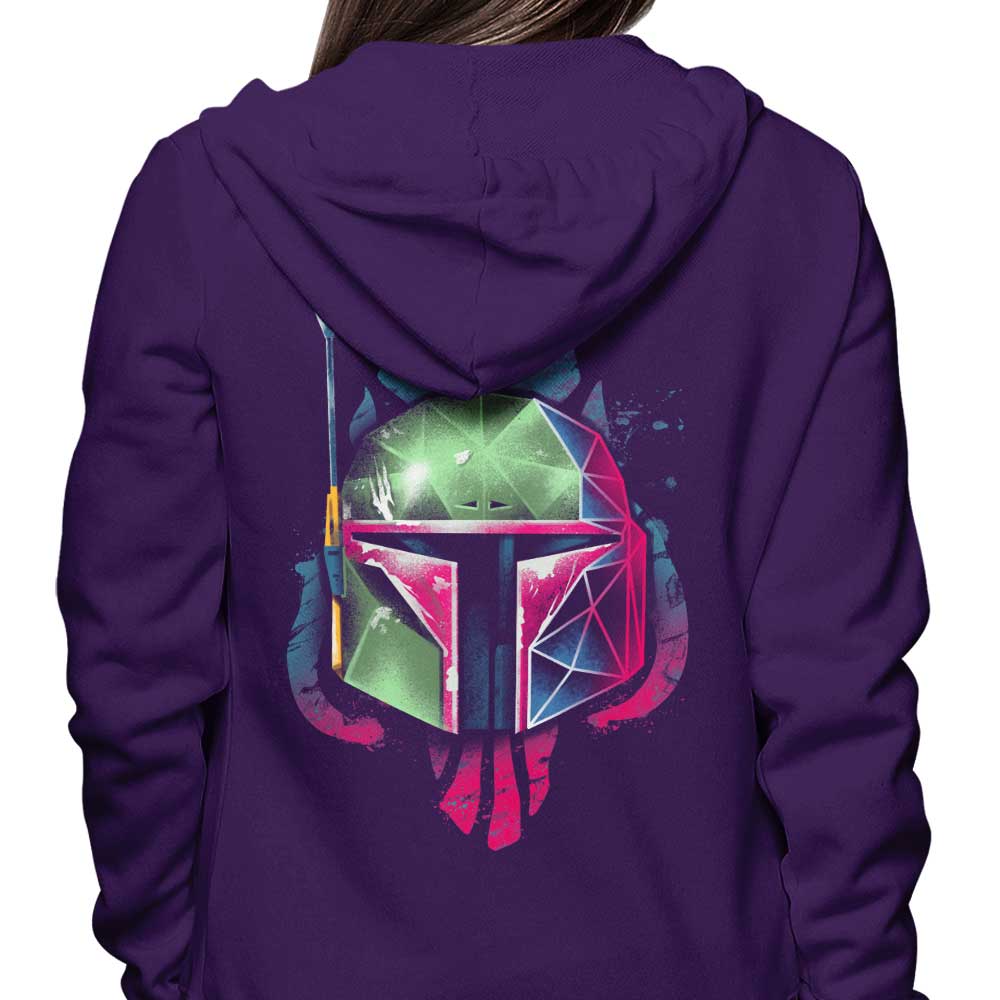 XENOS Rad Hunter Stylish Zip-Up and Pullover Hoodies in S - 4XL