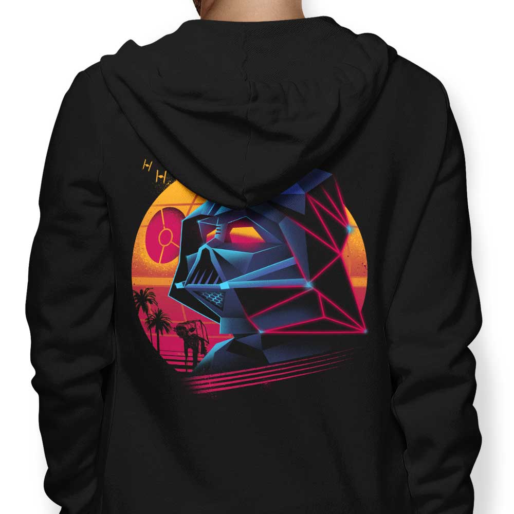 XENOS Rad Lord Stylish Zip Up and Pullover Hoodies in S - 4XL Sizes
