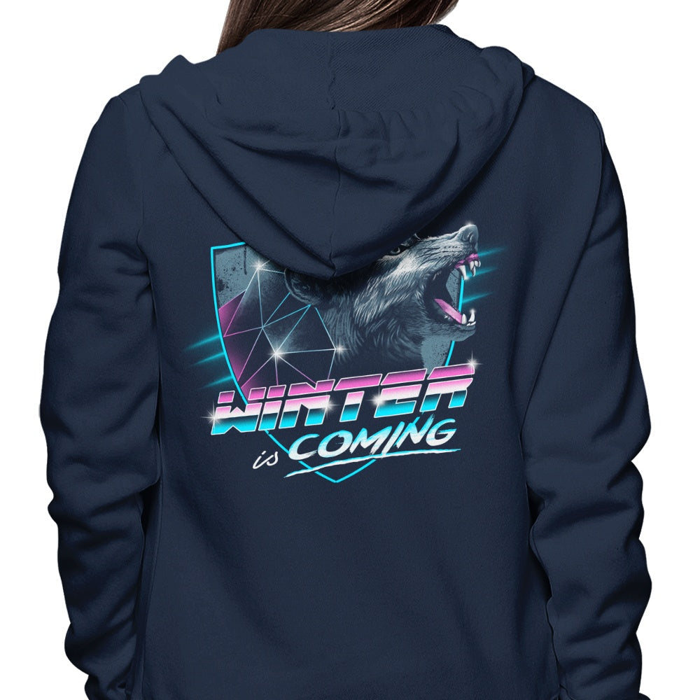 XENOS Epic Winter Comfortable 8.5-Ounce Zip Up & Pullover Hoodies