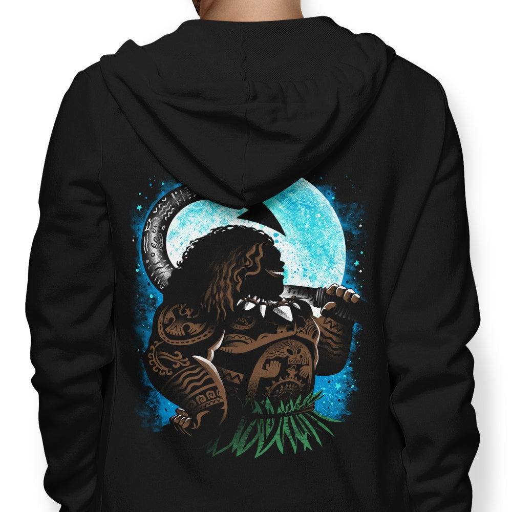 A Stylish 'Hero to All' Hoodie for Everyone