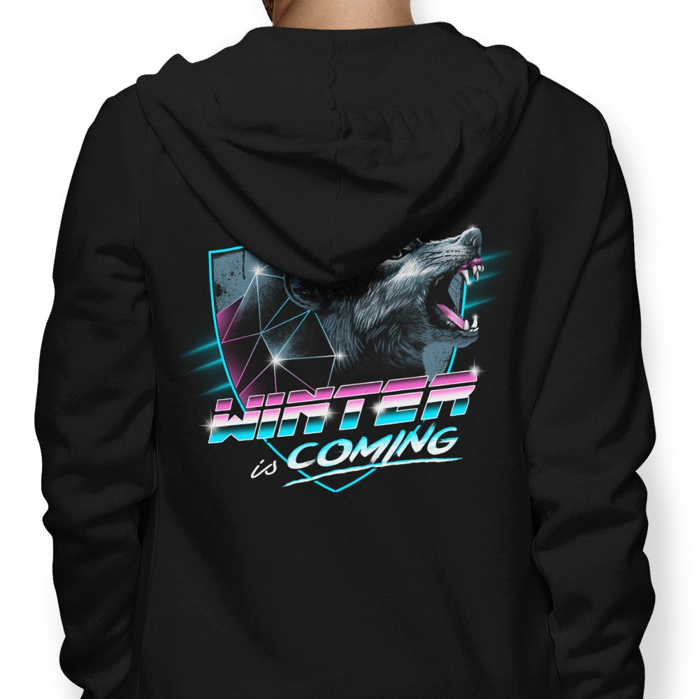 XENOS Epic Winter Comfortable 8.5-Ounce Zip Up & Pullover Hoodies