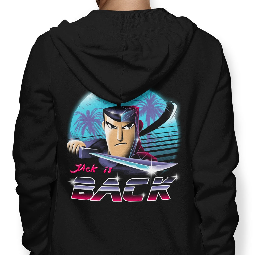 XENOS Epic Samurai 8.5-Ounce 80/20 Cotton/Poly Zip-Up and Pullover Hoodies