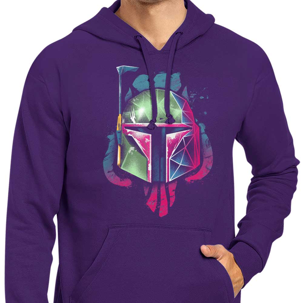 XENOS Rad Hunter Stylish Zip-Up and Pullover Hoodies in S - 4XL