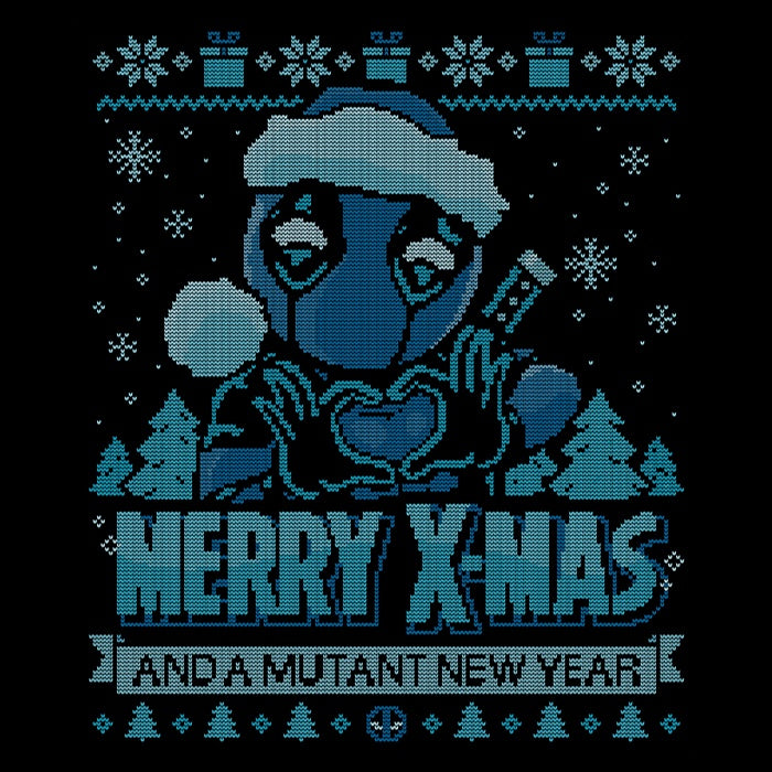 Episode 18: Chimichanga Xmas Stylish Hoodie