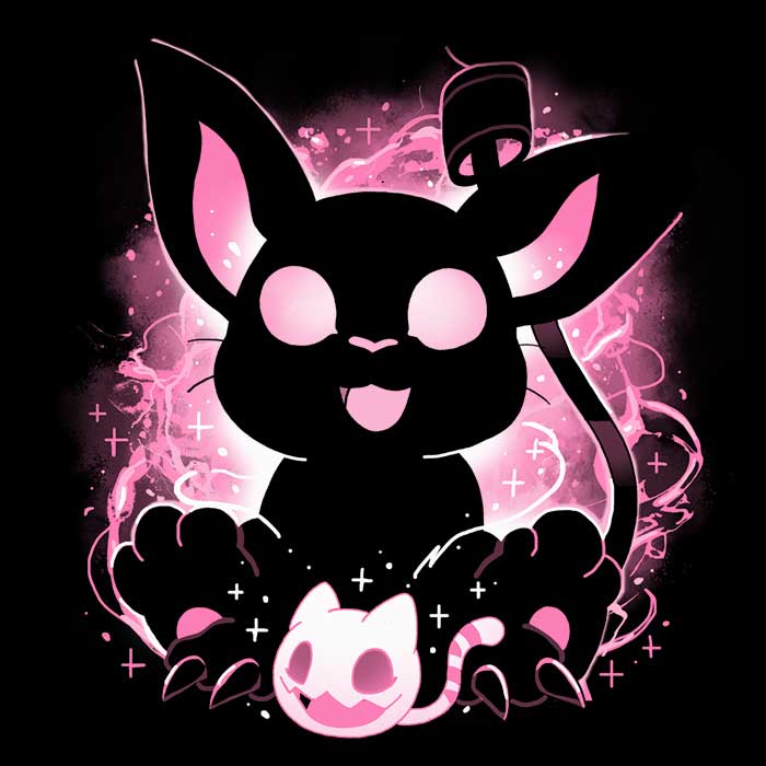 Digital Lighting Style Hoodie by Vallina84