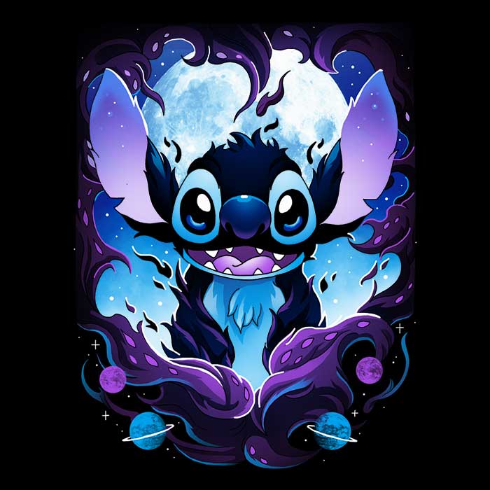Vallina84's Dark and Mysterious Experiment Hoodie